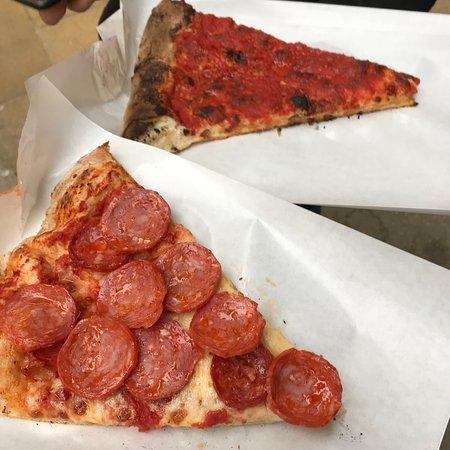Pizzeria Megaone